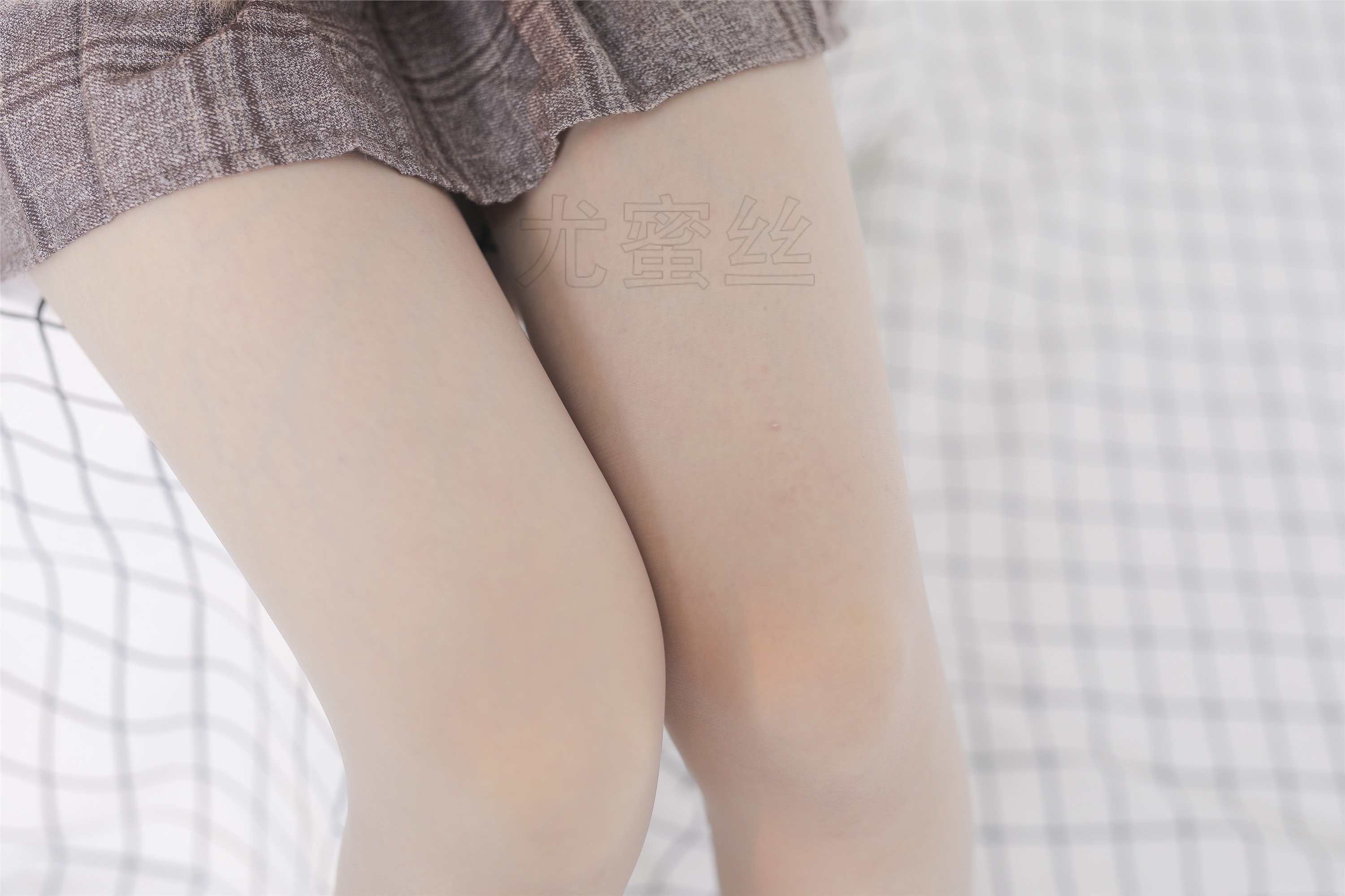 尤蜜丝 穿搭写真 NO.011